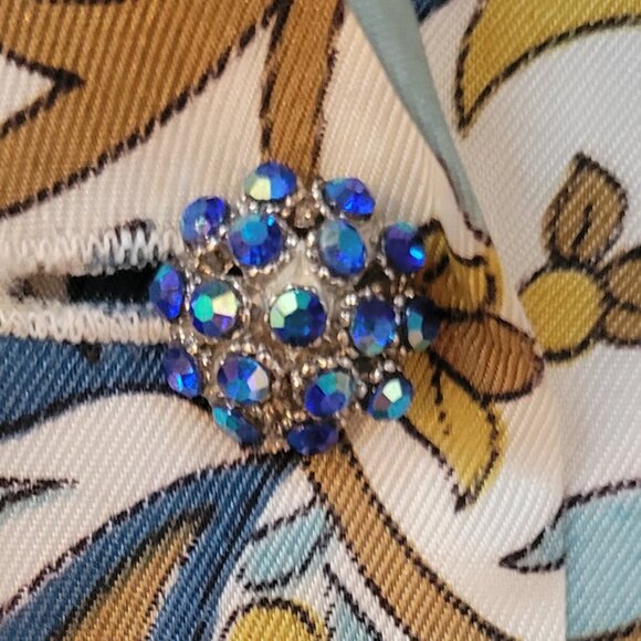 Hand-made Vintage Retro Dress - Picture 5 of 10